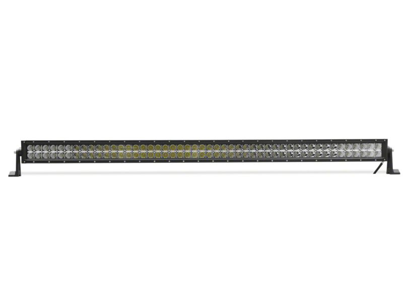 Raxiom Axial 50-In Dual Row LED Light Bar Combo Beam Universal (Some Adaptation May Be Required)-thumbmail-5