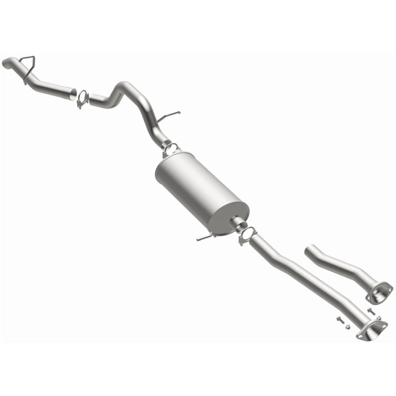 MagnaFlow BRE Exhaust Kit 04-07 Colorado Canyon-thumbmail-17