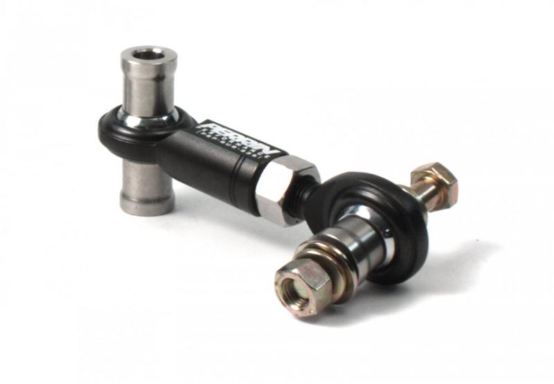 Perrin 02-21 WRX / 08-21 STI / 13-20 & 2022 BRZ / 2022 Toyota GR86 Rear Endlinks-thumbmail-3