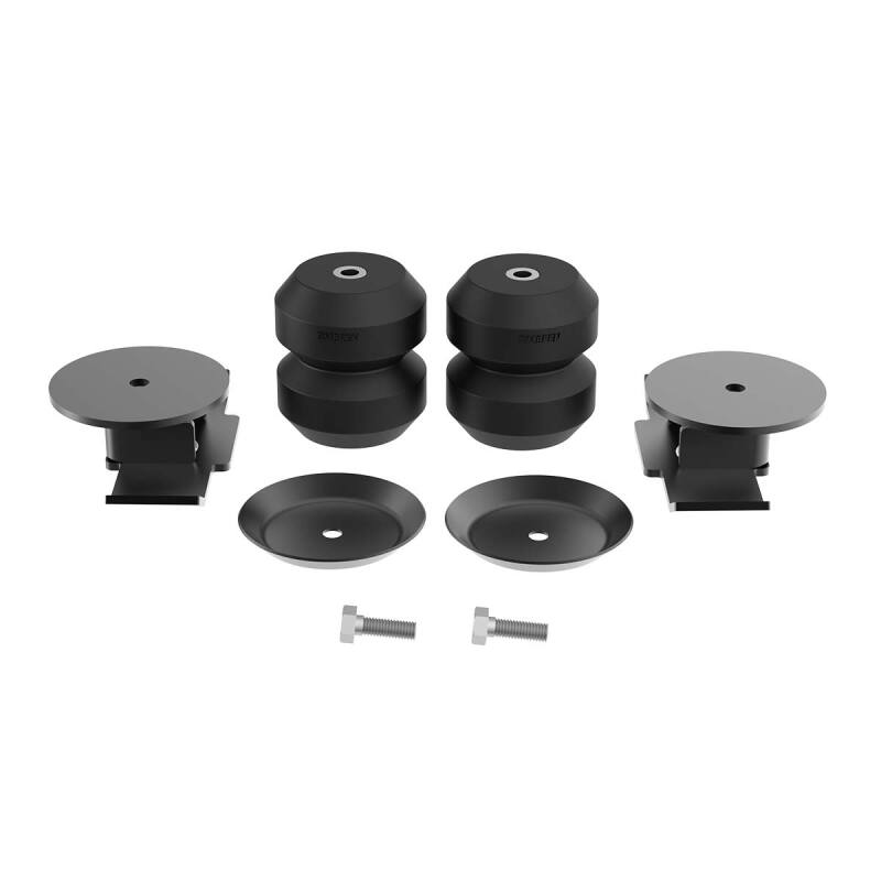 Timbren 2017+ Chevy Colorado ZR2 Active Off-Road Bump Stops - Rear Kit-thumbmail-4