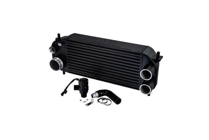Turbosmart Ford F-150 2.7L/3.5L Ecoboost Performance Intercooler w/Recirculating BOV - Black-thumbmail-6