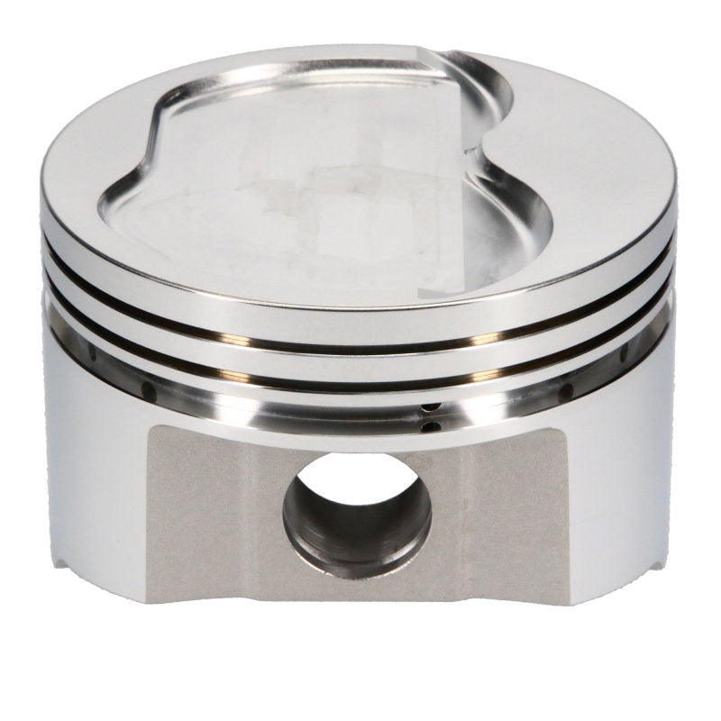 JE Pistons NASCAR CANADA SBF Set of 8 Pistons-thumbmail-2