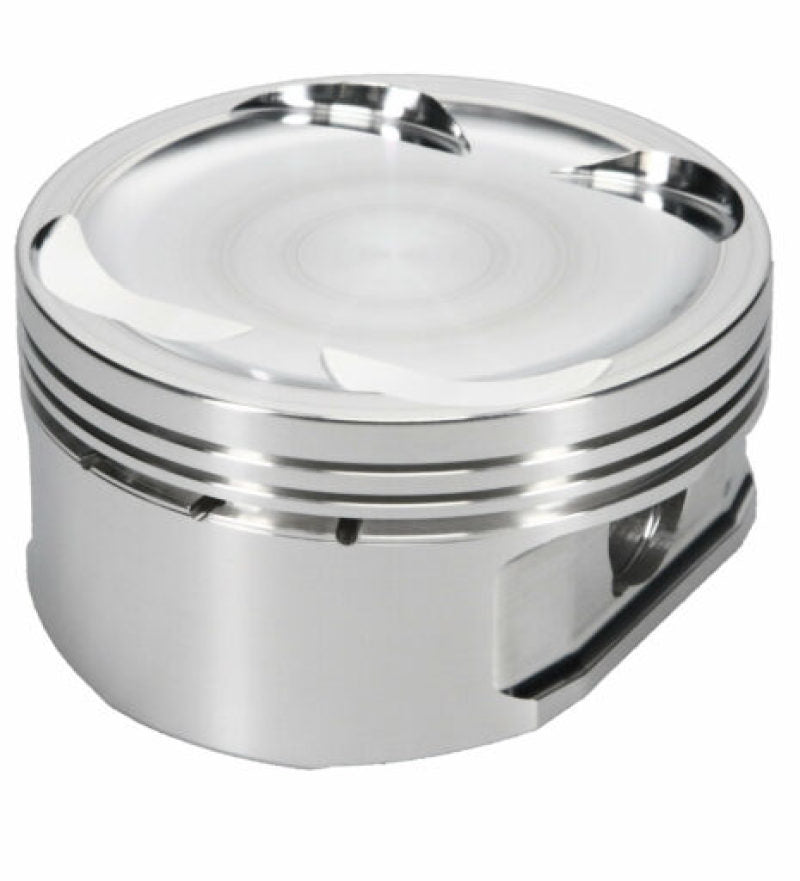 JE Pistons Yamaha NYTRO FX/RTX Piston Single-thumbmail-1