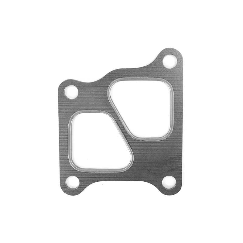 GrimmSpeed 03-10 Mitsubishi Evo 8/9/10 Exhaust Manifold to Turbo Gasket (Twin Scroll)-thumbmail-1