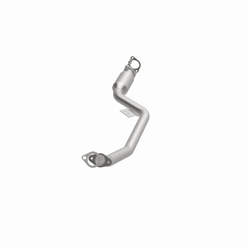 MagnaFlow Conv Direct Fit OEM 2015 Hyundai Genesis 3.8L Underbody-thumbmail-18
