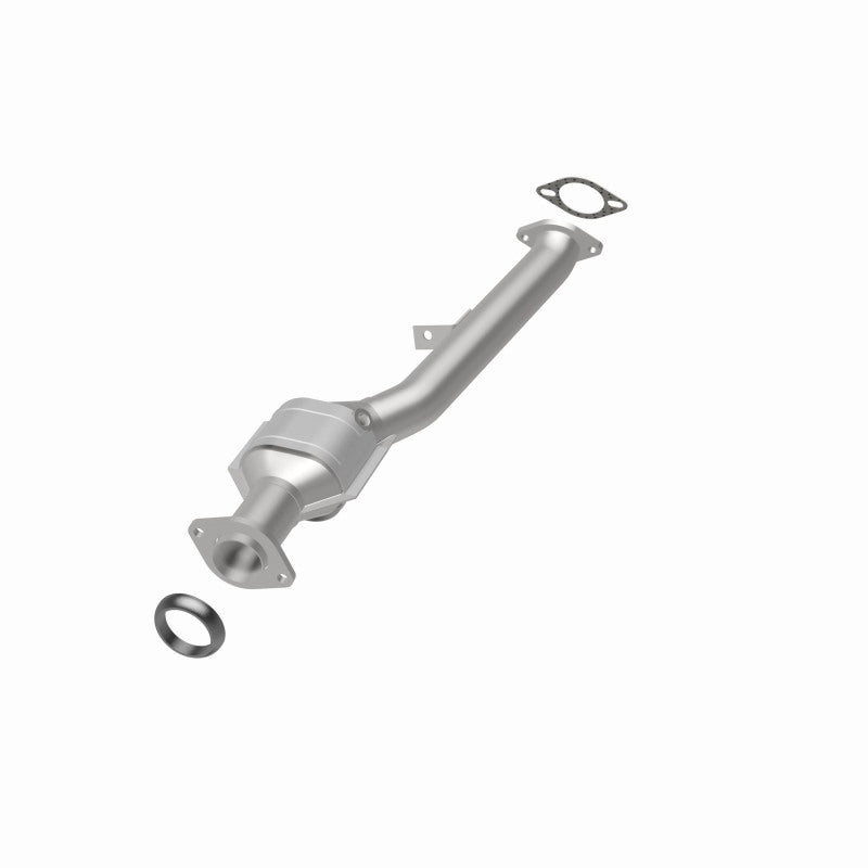 Magnaflow Conv DF 2006-2007 Subaru Impreza 2.5L-thumbmail-25