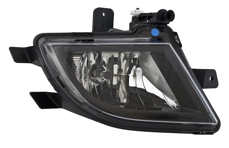 Hella 2015-2015 Volkswagen Jetta Fog Light Assembly Right-thumbmail-2