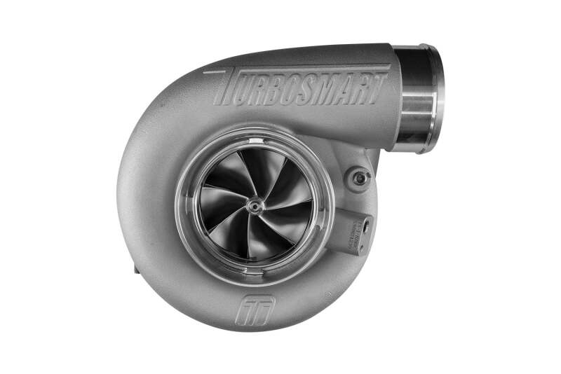 Turbosmart 8280 V-Band 1.24AR External Wastegate TS-1 Turbocharger-thumbmail-3
