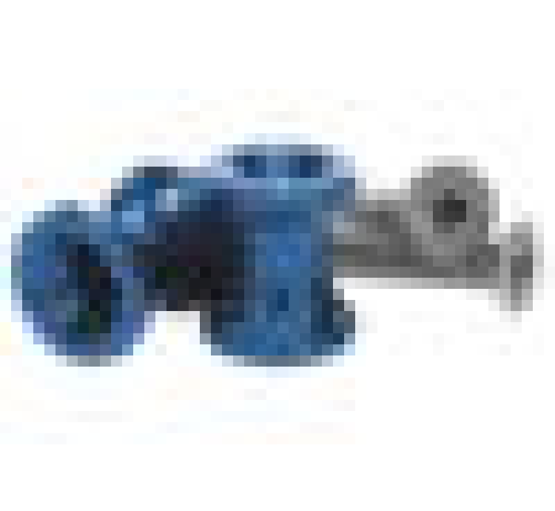 Vortex Racing Swingarm Spools-8Mm Bolt Blu-thumbmail-1