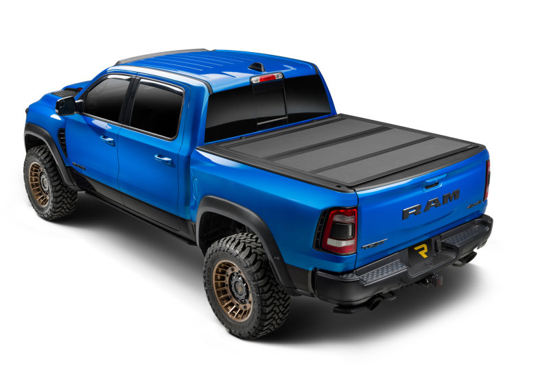 Extang 2023 Chevy/GMC Canyon/Colorado 5.2ft. Bed Endure ALX-thumbmail-8