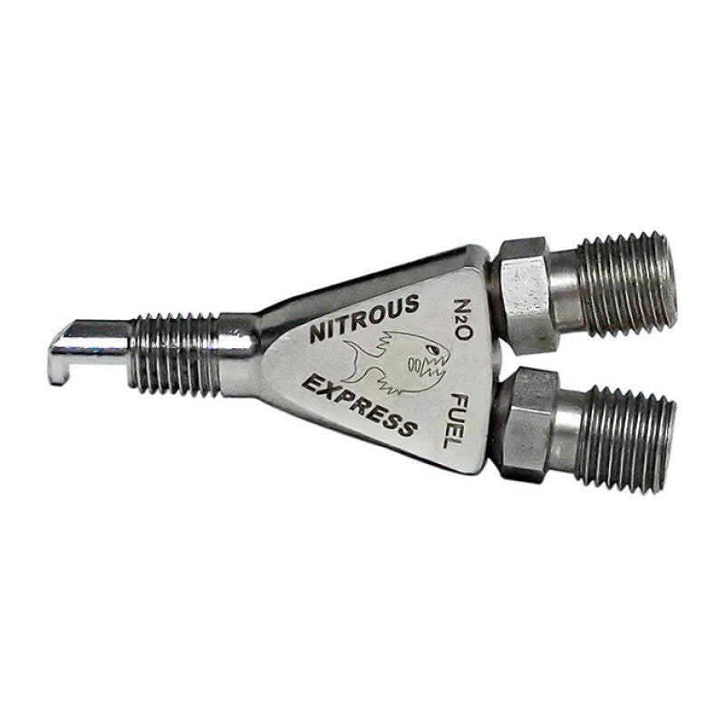 Nitrous Express