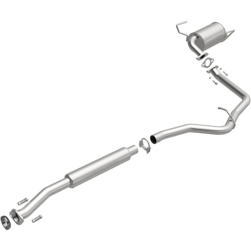 MagnaFlow BRE Exhaust Kit 14-16 Subaru Forester 2.5L-thumbmail-22