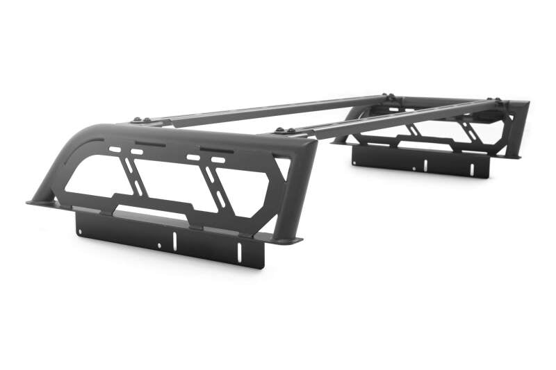 DV8 Offorad Universal Overland Bed Rack For Full-Size Trucks-thumbmail-17