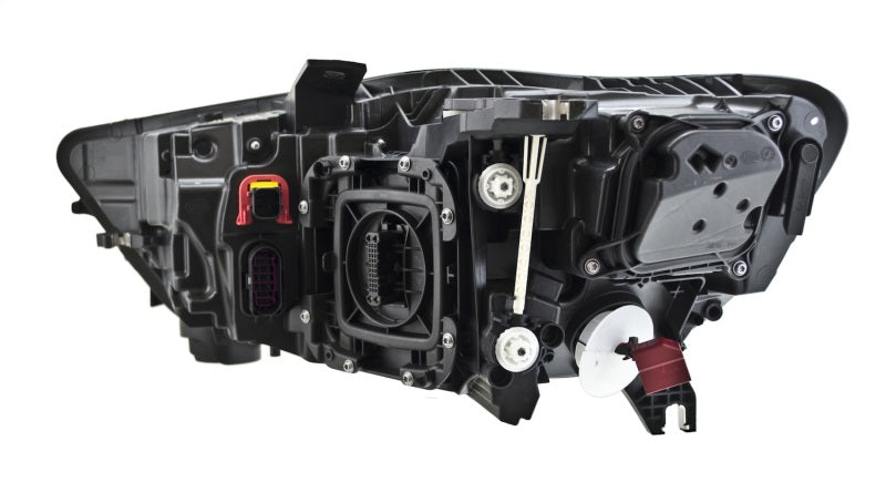 Hella 2016 Audi A6/S6 Headlamp Rh Led-thumbmail-15