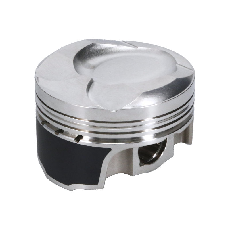 Wiseco Honda K20C1 TYPE R x 3cc Dome 1.2600 x 3 Engine Piston Set-thumbmail-5