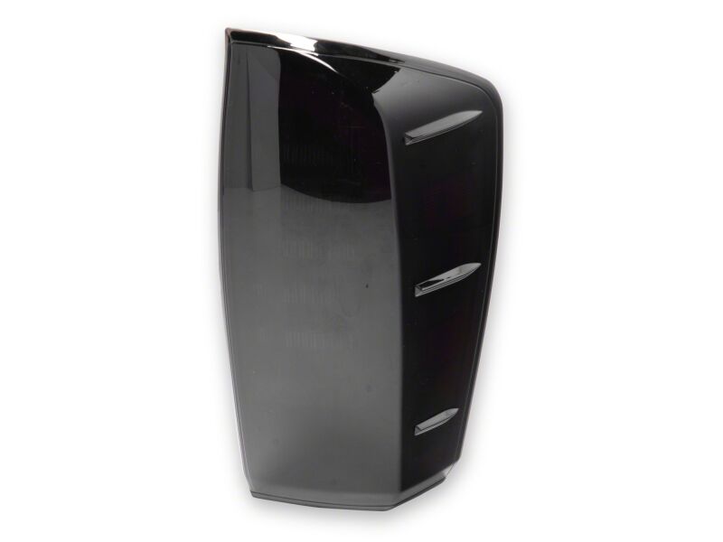 Raxiom 16-23 Toyota Tacoma LDS Series LED Tail Lights- Black Housing- Smoked Lens-thumbmail-8