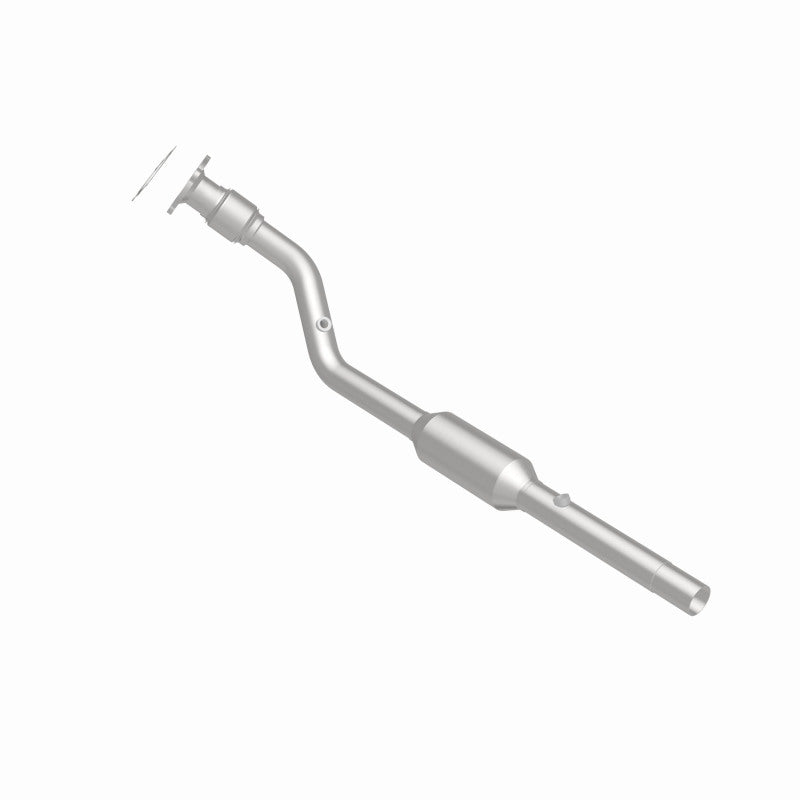 MagnaFlow Conv Direct Fit 00-05 Audi TT 1.8L-thumbmail-21