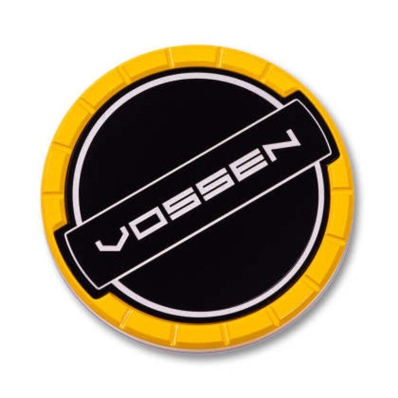 Vossen Billet Sport Cap 1.0 - Small - Classic - Yellow-thumbmail-1
