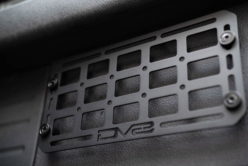 DV8 Offroad Universal Molle Panels - 11" x 6"-thumbmail-7