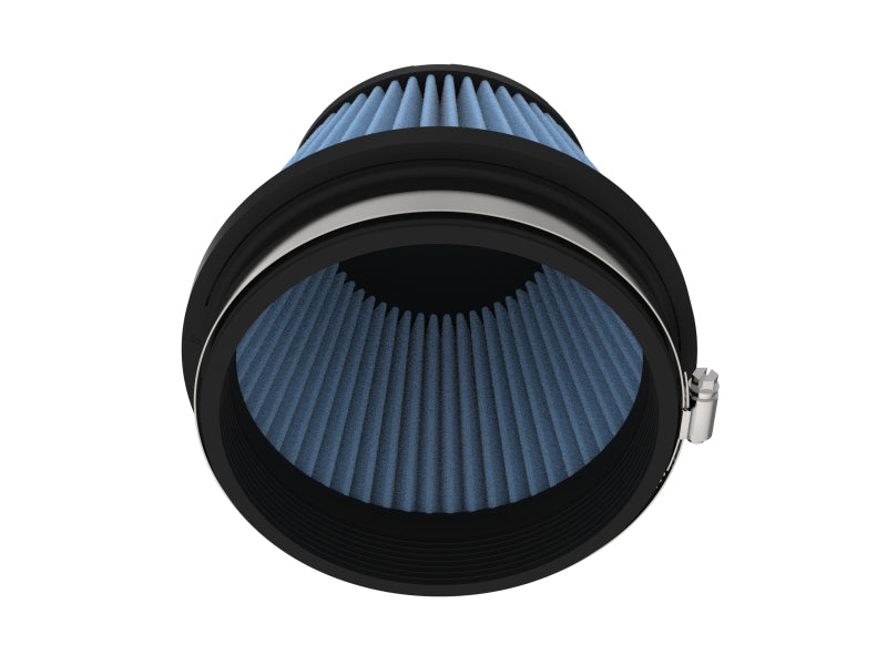 aFe POWER Universal Clamp-On Air Filter w/ D2 Dura-Dry Media - 6in F x 7.5in B x 5.5in T x 5in H-thumbmail-7
