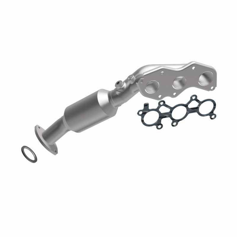 Magnaflow 06-08 IS250 V6 2.5 OEM Manifold Direct Fit Converter-thumbmail-22