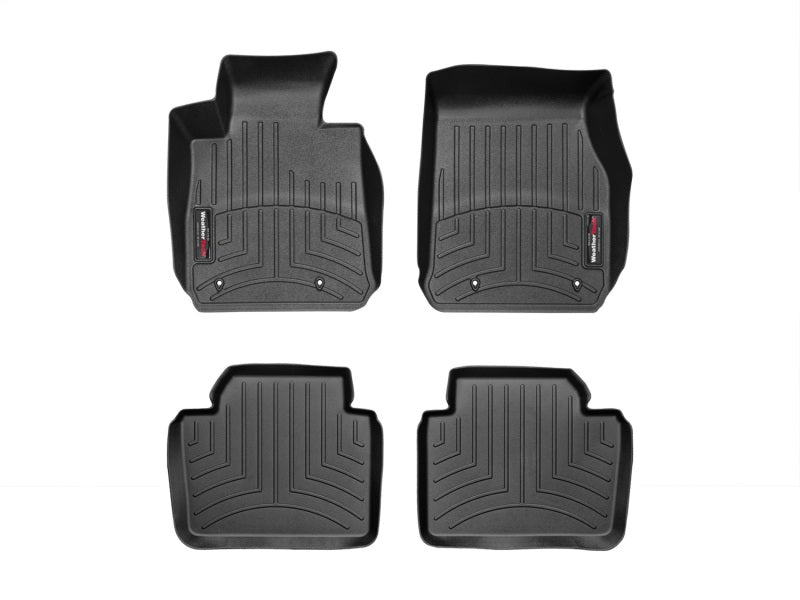 WT FloorLiner - Front - Blk-thumbmail-2