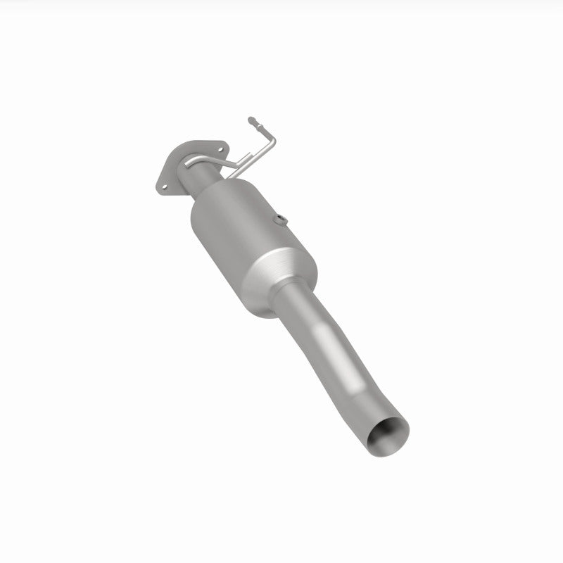 MagnaFlow 18-19 Ford F-450 Super Duty V10 6.8L Underbody Direct Fit Catalytic Converter-thumbmail-15