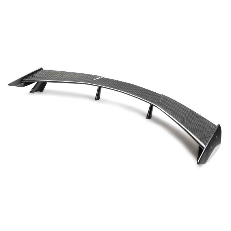 Anderson Composites Chevrolet C8 20-21 Type-HW Carbon Fiber High Wing Spoiler-thumbmail-3