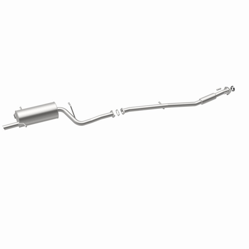 MagnaFlow BRE Exhaust Kit 99-02 Subaru Forester 2.5L-thumbmail-18
