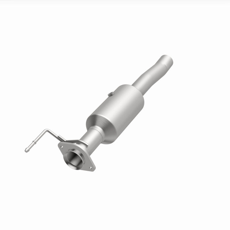 MagnaFlow 18-19 Ford F-450 Super Duty V10 6.8L Underbody Direct Fit Catalytic Converter-thumbmail-16