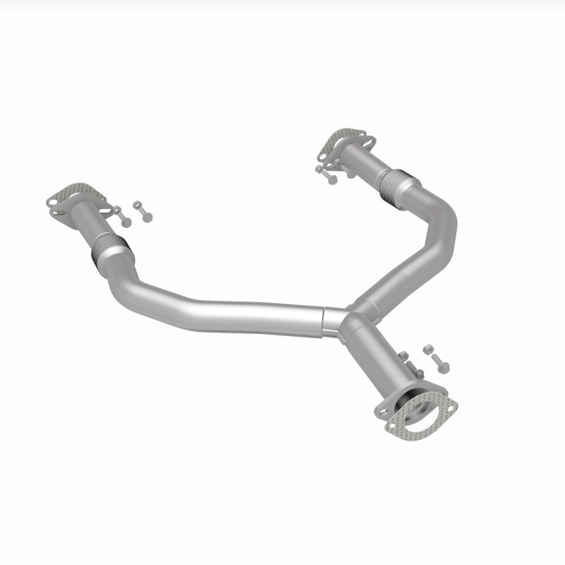 BRE Exhaust 03-07 G35 3.5L Front Pipe Kit-thumbmail-18
