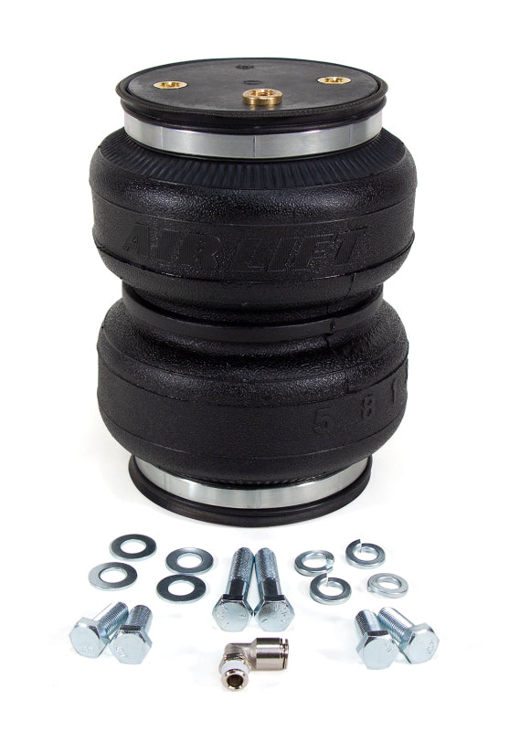 Air Lift Replacement Air Spring - Bellows Type-thumbmail-1