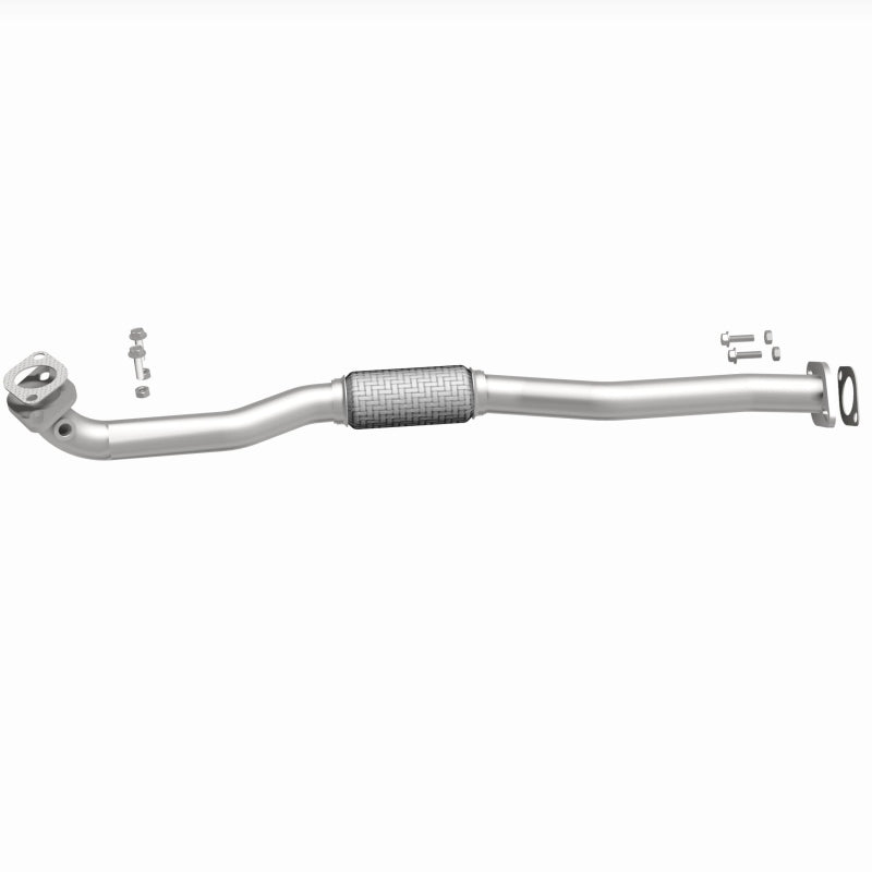 BRE Exhaust 05-10 Tucson Sportage 2.0L Front Pipe Kit-thumbmail-22