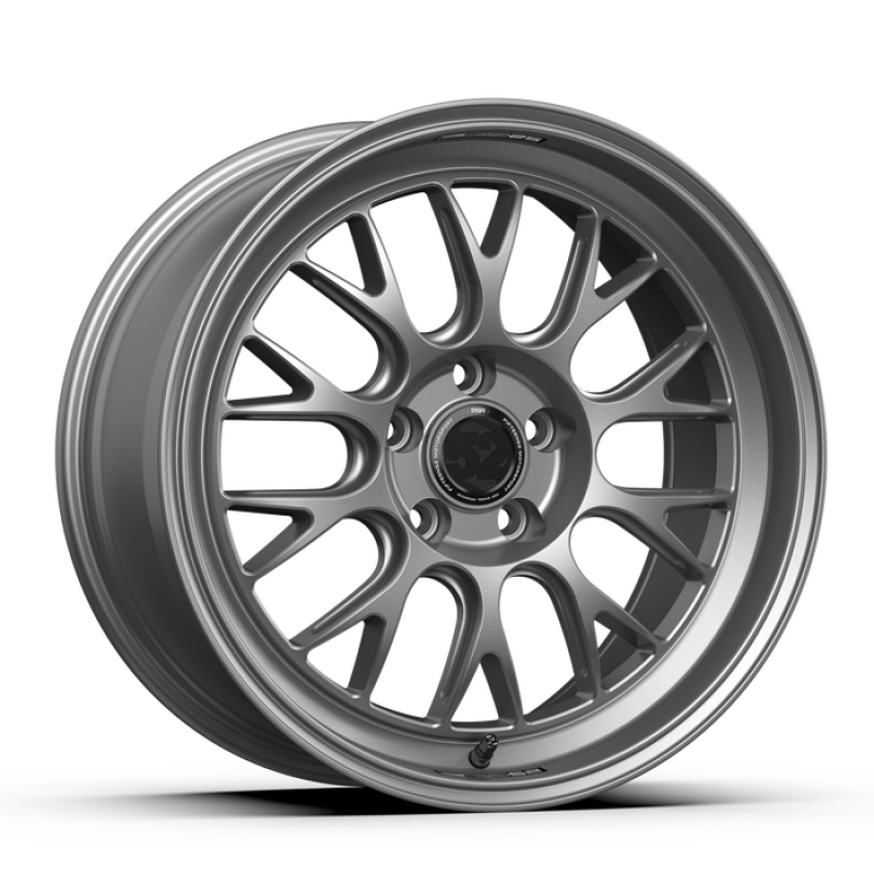 fifteen52 Holeshot RSR 18x9.5 5x114.3 38mm ET 73.1mm Center Bore Matte Titanium-thumbmail-2