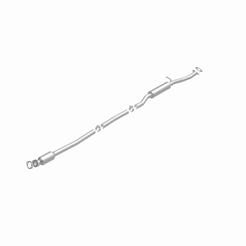 MagnaFlow 16-18 Hyundai Tucson 1.6L California Grade CARB Compliant Direct-Fit Catalytic Convert-thumbmail-13