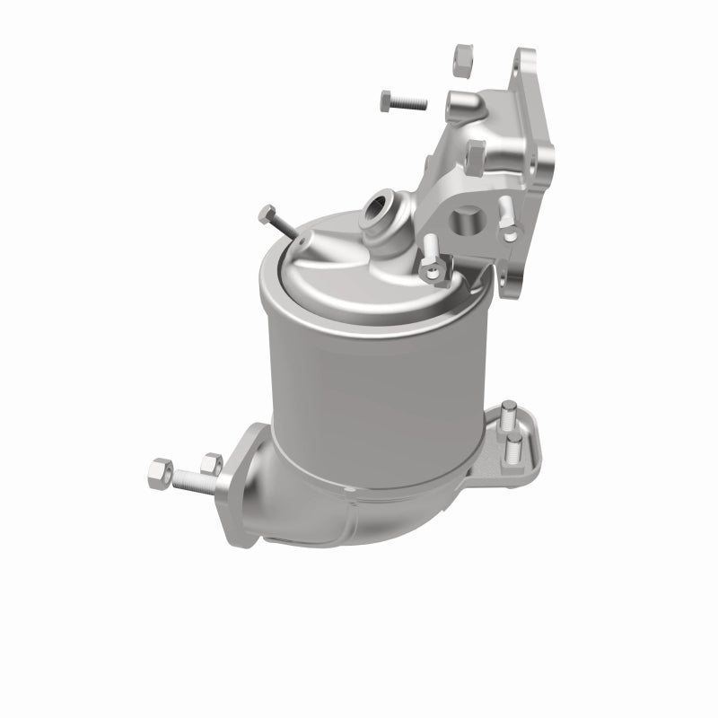 MagnaFlow DF Conv 21-22 Kia Sorento 2.5L OEM-thumbmail-18