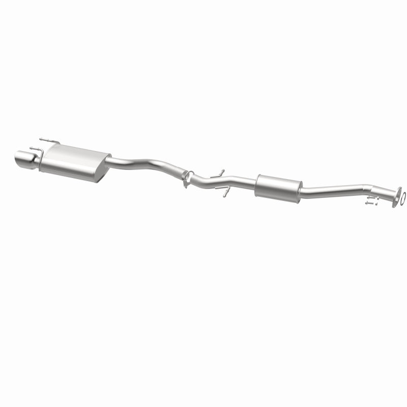 MagnaFlow BRE Exhaust Kit 01-05 Lexus IS300 3L-thumbmail-13