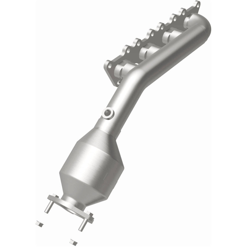 Magnaflow 2009 Hyundai Genesis 4.6L Direct Fit Converter-thumbmail-24