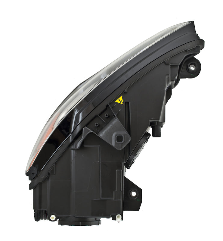 Hella 2014-2016 Audi A3 Bi-Xenon Headlight Assembly-thumbmail-6