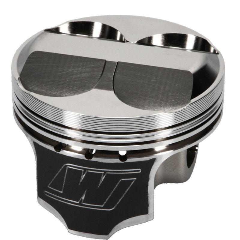 Wiseco Acura/Honda B 4V Dome +8.25 Strut 8125Xx Piston Shelf Stock-thumbmail-1