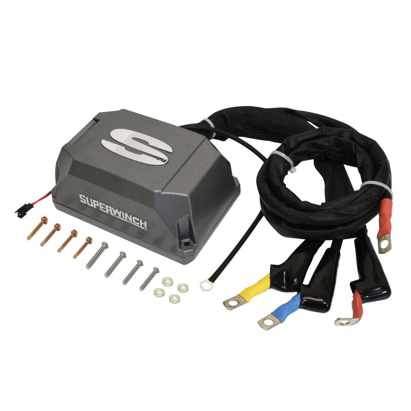 Superwinch Replacement Control Box for SX Series Winches-thumbmail-8