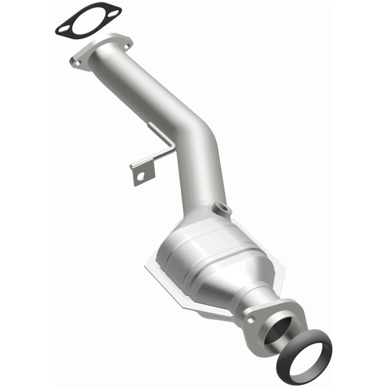 Magnaflow 2006 Saab 9-2X 2.5L Direct Fit Converter-thumbmail-19
