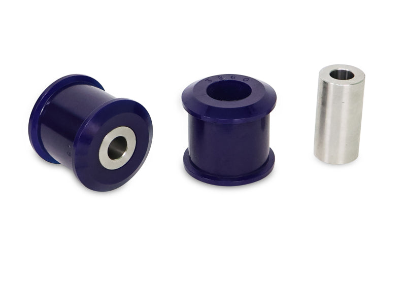 SuperPro 06-15 Mazda MX-5 Miata Rear Upper Trailing Arm Forward Bushing Kit - Stainless Hardware-thumbmail-2