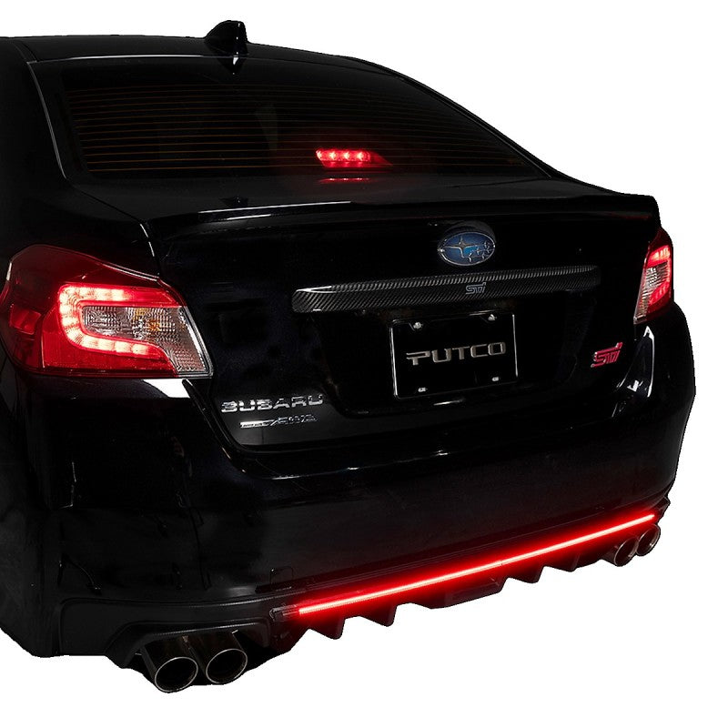 Putco 15-21 Subaru WRX/WRX STI Blade Tailgate Light Bars-thumbmail-1