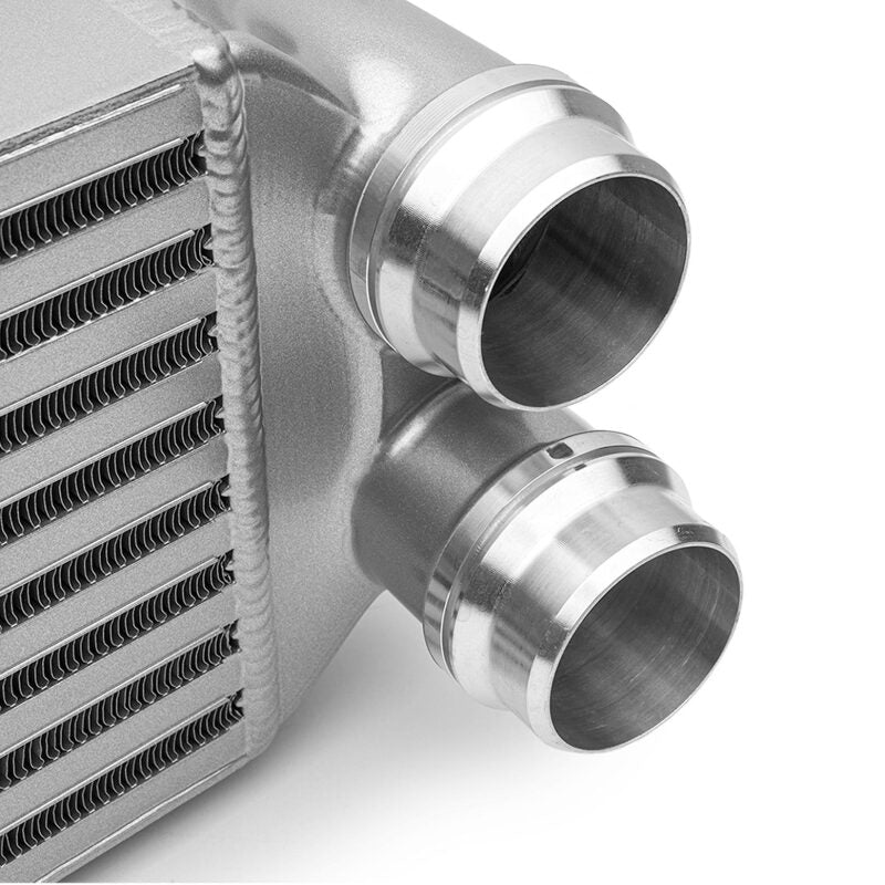 Cobb 22-23 Ford Bronco Raptor (Factory Location) Silver Front Mount Intercooler-thumbmail-4