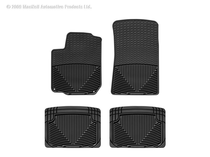 WT Rubber Mats - Rear - Blk-thumbmail-3