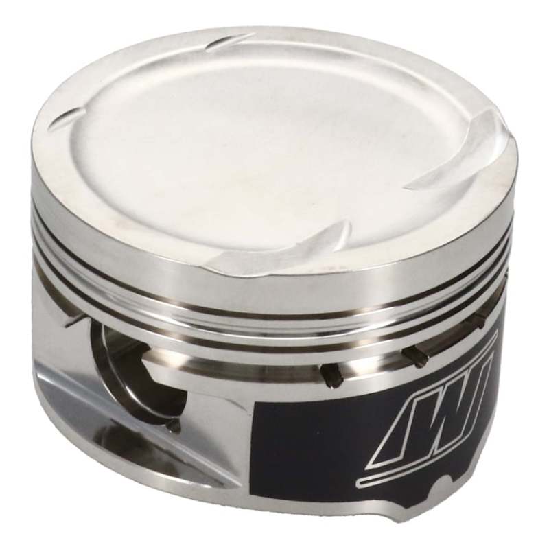 Wiseco Audi/VW 2.0L 83.00mm Bore 92.8mm Stroke -7.1cc EA888 Piston Kit - 4 Cyl-thumbmail-6