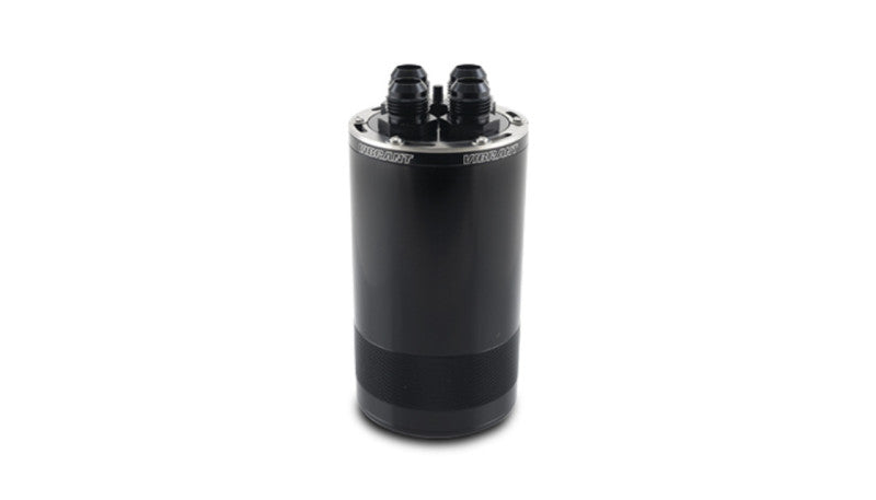 Vibrant Medium 1.5L 4-Port Catch Can Assembly-thumbmail-2