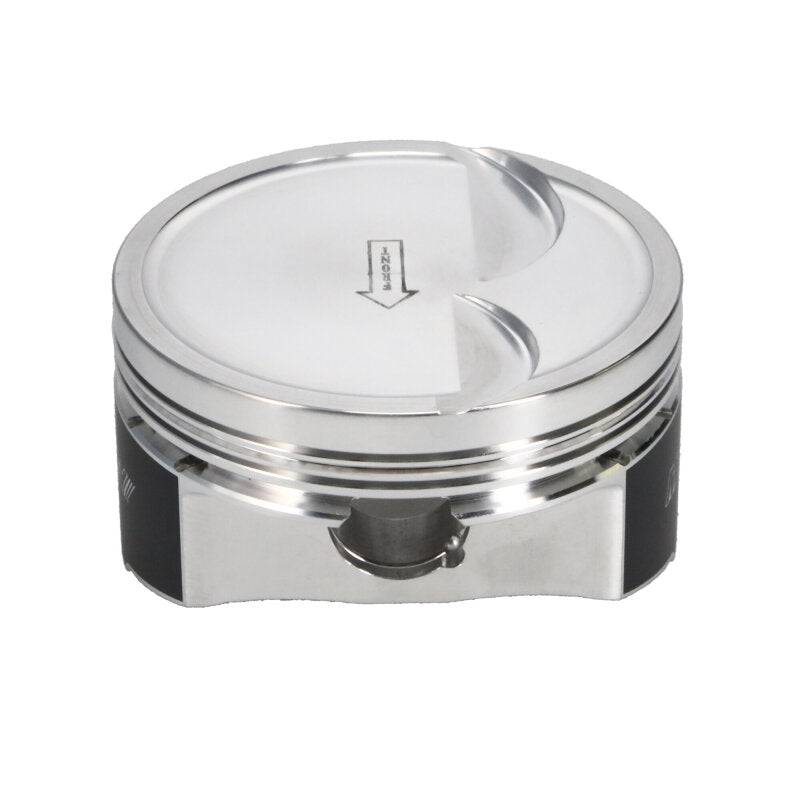 Manley Chevrolet 5.3L LS Gen III Piston Set-3.800 in. Bore 1.115 in. CH -7.00 CC-thumbmail-5