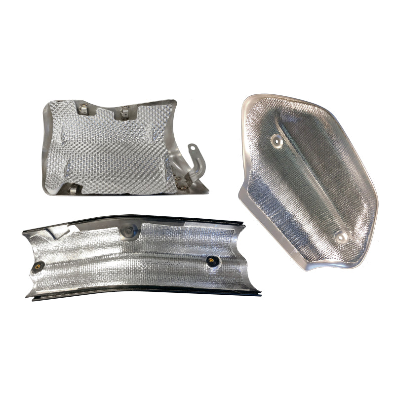 DEI 19-21 Triumph Scrambler 1200 Heat Shield Liner-thumbmail-2
